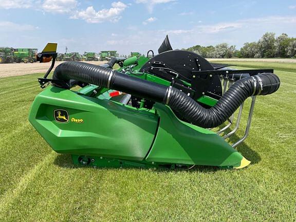 Image of John Deere RD45F equipment image 1