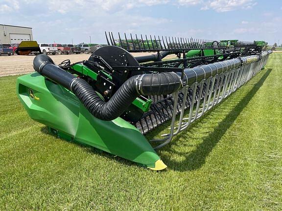 Image of John Deere RD45F Primary image