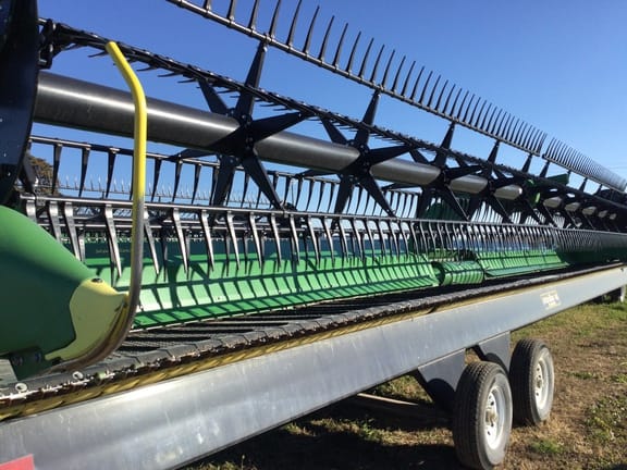 2024 John Deere RD45F Equipment Image0