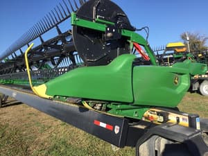 2024 John Deere RD45F Image