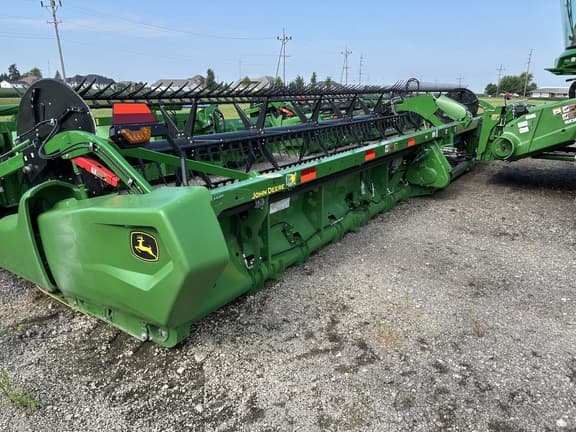 Image of John Deere RD45F Primary image