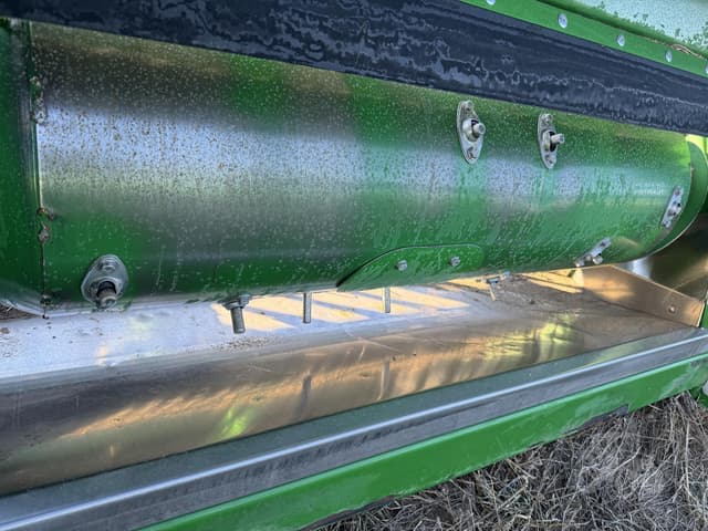 Image of John Deere RD45F equipment image 4