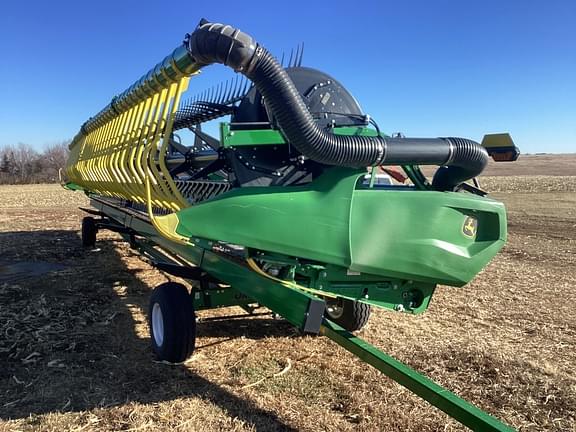 Image of John Deere RD45F Primary image