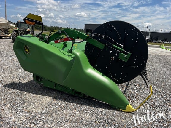 2024 John Deere RD45F Equipment Image0