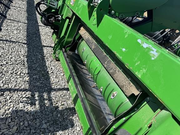 Image of John Deere RD45F equipment image 4
