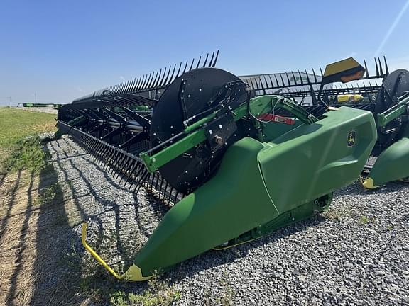 Image of John Deere RD45F Primary image