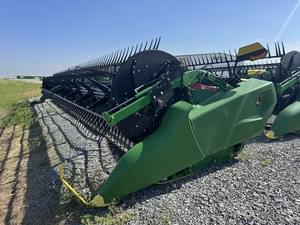 2024 John Deere RD45F Image