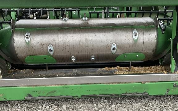 Image of John Deere RD45F equipment image 4