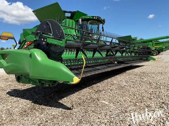 2024 John Deere RD45F Equipment Image0