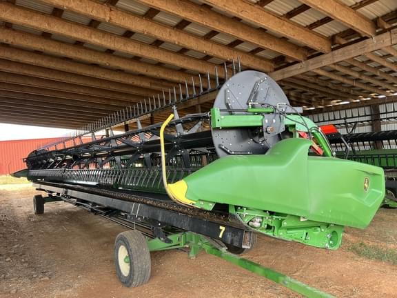 Image of John Deere RD45F Primary image