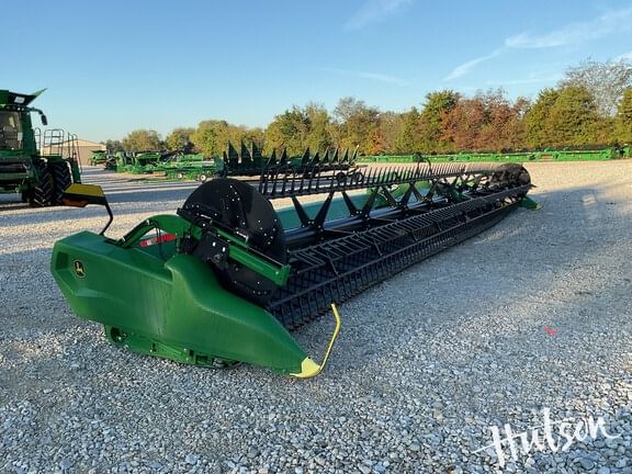 2024 John Deere RD45F Equipment Image0