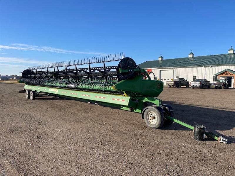 Main image John Deere RD45F