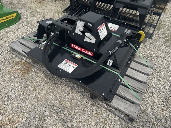 Image of John Deere RE40 equipment image 2