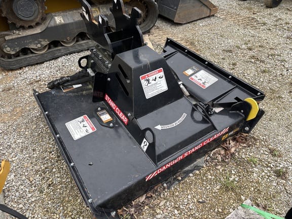 2024 John Deere RE40 Equipment Image0