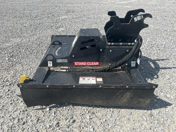 Image of John Deere RE50 equipment image 1