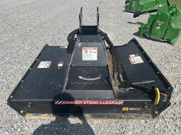 Image of John Deere RE50 Primary image
