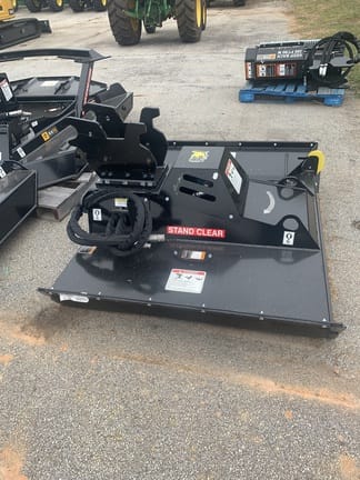 2025 John Deere RE50 Equipment Image0