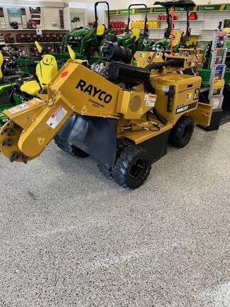 2025 Rayco RG37 Equipment Image0