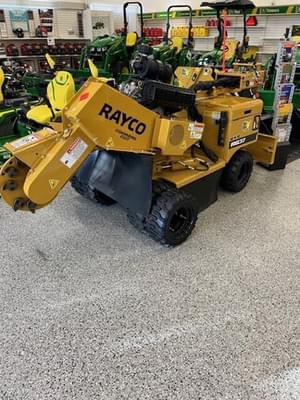 2025 Rayco RG37 Image