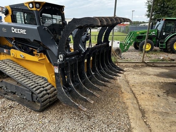 2024 John Deere RR84 Equipment Image0