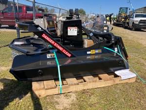 2025 John Deere RS72 Image