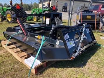 Main image John Deere RS72