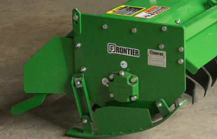 Image of Frontier RT3062 equipment image 2