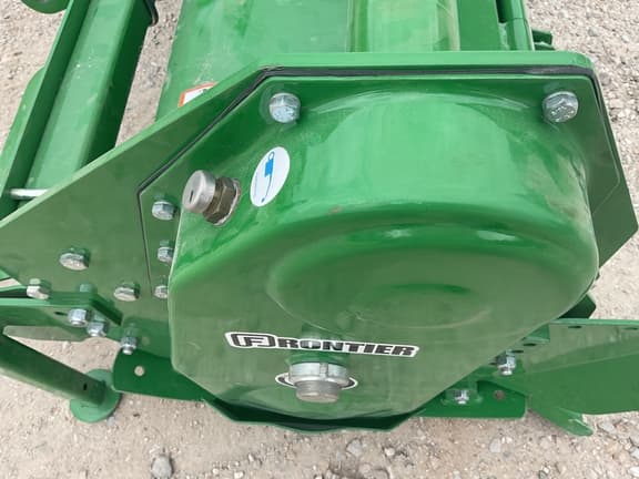 Image of Frontier RT3062 equipment image 3