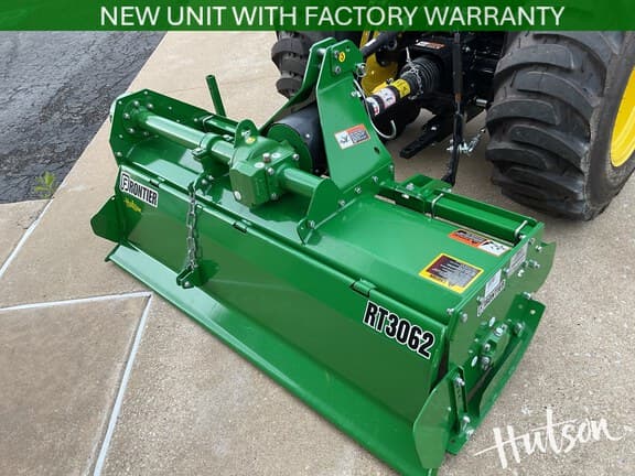 Equipment Main Image