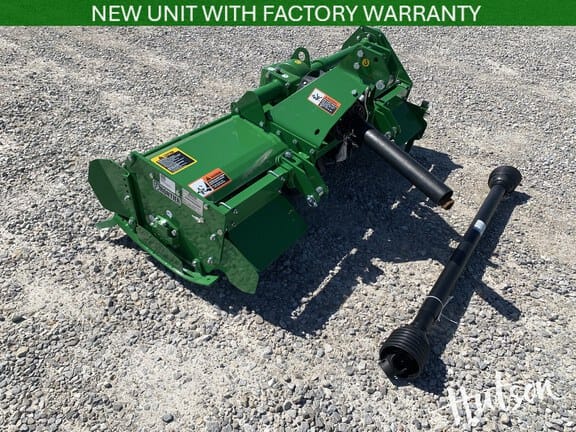 2024 Frontier RT3062 Equipment Image0