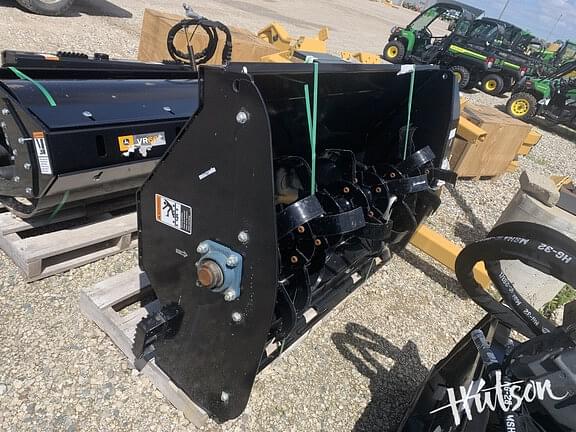 Image of John Deere RT66 equipment image 1