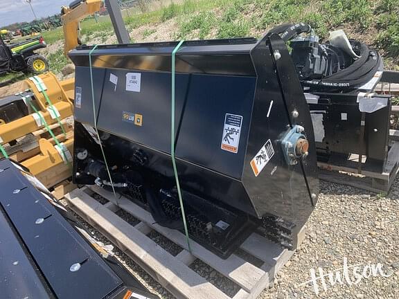 Image of John Deere RT66 Primary image