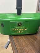 2024 John Deere RTK Radio 450 Image