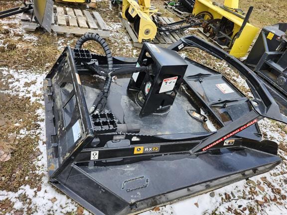 2024 John Deere RX72 Image