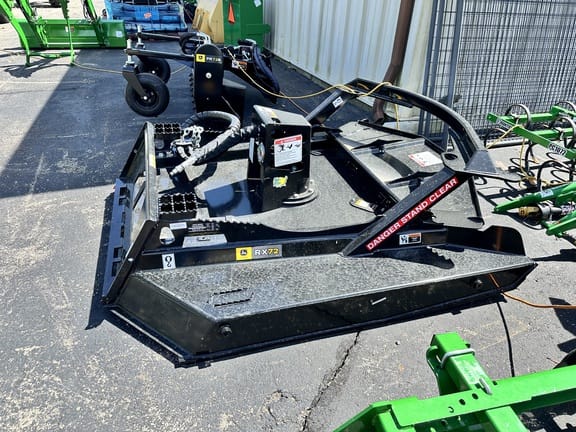 2024 John Deere RX72 Equipment Image0