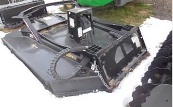 Main image John Deere RX84