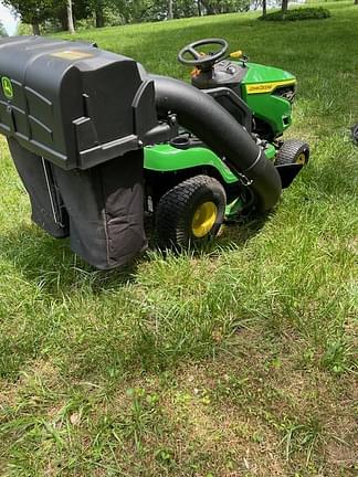 Image of John Deere S100 equipment image 4