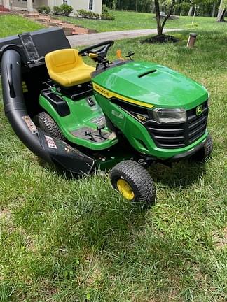 Image of John Deere S100 equipment image 2