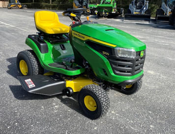 Main image John Deere S100
