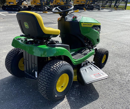 Image of John Deere S100 equipment image 3