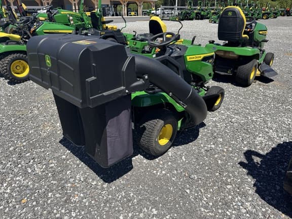 Image of John Deere S100 equipment image 3