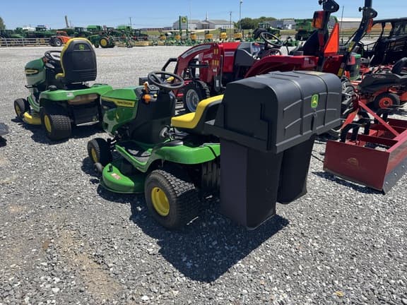 Image of John Deere S100 Primary image