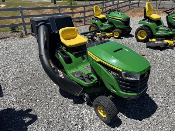 Image of John Deere S100 equipment image 2