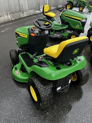 Image of John Deere S100 equipment image 1