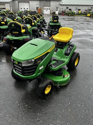 Image of John Deere S100 Primary image