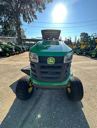 Image of John Deere S100 equipment image 2