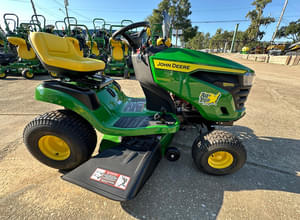 2025 John Deere S100 Image