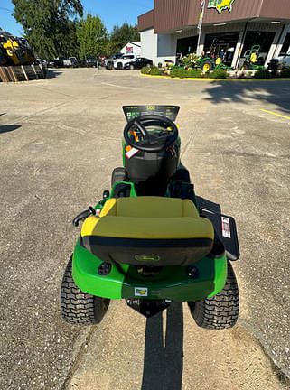 Image of John Deere S100 equipment image 3