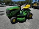 2025 John Deere S100 Image