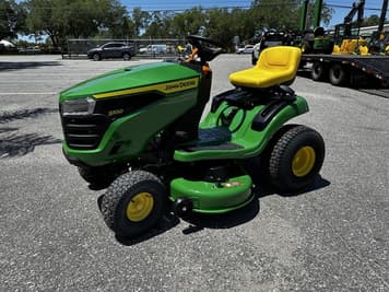 Main image John Deere S100